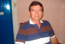 Câmara de Ceará-Mirim convoca Suplente do Vereador Luciano de Morais Lindonor Torres