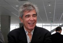 Prefeito de Ceará-Mirim cobra na justiça dívida da MPB Construções Marconi Barretto, prefeito de Ceará-Mirim