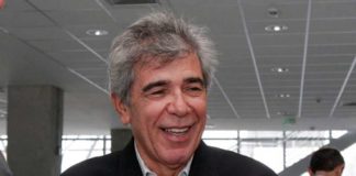 Prefeito de Ceará-Mirim cobra na justiça dívida da MPB Construções Marconi Barretto, prefeito de Ceará-Mirim