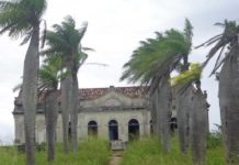 Em Ceará-Mirim, Museu Nilo Pereira continua abandonado pelo governo do RN Museu Nilo Pereira. Ceará-Mirim/RN