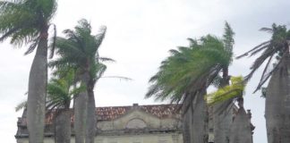 Em Ceará-Mirim, Museu Nilo Pereira continua abandonado pelo governo do RN Museu Nilo Pereira. Ceará-Mirim/RN