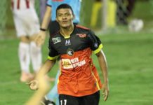 Globo FC resolve o jogo em 10 minutos e vence o Ferroviário em Ceará-Mirim