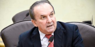 Nelter Queiroz defende a emancipação política da zona Norte de Natal Nelter Queiroz(MDB), Deputado Estadual