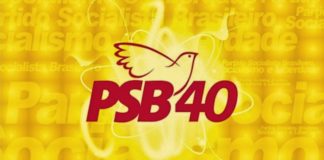 PSB fecha questão contra reforma da Previdência