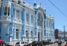 A disputa pela prefeitura de Natal