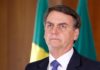 Bolsonaro defende o fim das aulas em autoescolas para obter a CNH Presidente Jair Bolsonaro - FOTO: ISAC NÓBREGA/PR