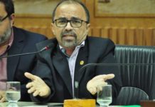 Sandro permanecerá deputado até manifestação do TSE; veja prováveis suplentes caso ele não reverta