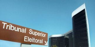 TSE propõe voto distrital para vereador já nas eleições de 2020 Sede do TSE | Foto: STE