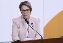 Selo Arte vai beneficiar 170 mil produtores de queijos artesanais Segundo Tereza Cristina, o decreto vai facilitar a venda de queijos artesanais para outros estados - Valter Campanato/Agência Brasil