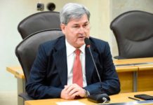 Tomba: “Saúde pública do nosso estado está parecendo o suicídio da população”