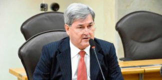 Tomba: “Saúde pública do nosso estado está parecendo o suicídio da população”