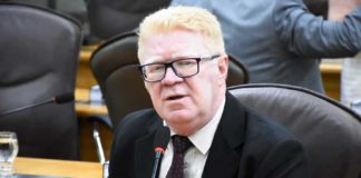 Natal tem mais de 40 mil famílias sem casa para morar, diz deputado Ubaldo Fernandes (PTC), Deputado Estadual | Fotos: João Gilberto