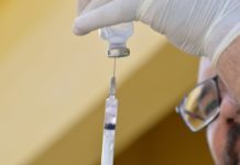 Ministério da Saúde não manda soro antirrábico para o RN, e estoque fica zerado Vacinas antirrábicas estão zeradas no RN, e as antiveneno quase no fim | Foto: José Aldenir / Agora RN