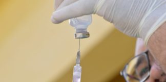 Ministério da Saúde não manda soro antirrábico para o RN, e estoque fica zerado Vacinas antirrábicas estão zeradas no RN, e as antiveneno quase no fim | Foto: José Aldenir / Agora RN