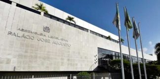 Assembleia Legislativa do RN exonera servidor preso com motos adulteradas