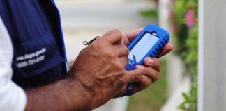 IBGE abre processo seletivo com vagas no RN; salários chegam a R$ 4,2 mil Vagas são para o censo 2020 — Foto: Reprodução / FAEPE