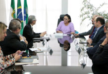 Cônsul do Japão convida Governadora para apresentar RN a investidores orientais