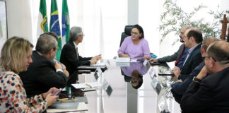 Cônsul do Japão convida Governadora para apresentar RN a investidores orientais