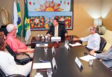 Projeto quer usar pontos da II Guerra em Natal como roteiro turístico