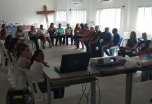 SMEB realiza 3ª Formação dos Gestores Municipais em Ceará-Mirim