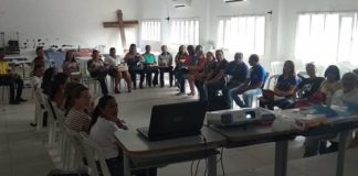 SMEB realiza 3ª Formação dos Gestores Municipais em Ceará-Mirim