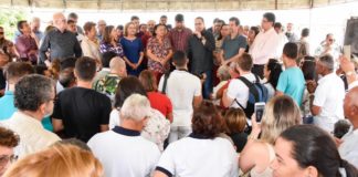 Central do Cidadão de Currais Novos é inaugurada por Fátima e Ezequiel