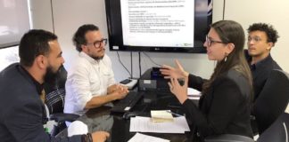 HIV: Natália Bonavides se reúne com representantes do Ministério da Saúde sobre atraso nos medicamentos