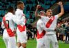 Brasil terá pela frente na final um Peru diferente do que goleou na primeira fase