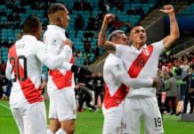 Brasil terá pela frente na final um Peru diferente do que goleou na primeira fase