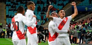 Brasil terá pela frente na final um Peru diferente do que goleou na primeira fase
