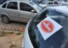 Detran do RN leiloa 500 lotes de veículos e sucatas com lances a partir de R$ 50 Detran RN faz leilão de carros e motos nesta sexta-feira (19) em Natal — Foto: Detran/Divulgação