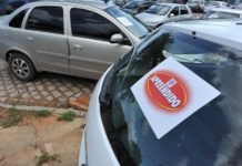 Com lances a partir de R$ 50, Detran leiloa 150 veículos em Natal Detran RN faz leilão de carros e motos nesta sexta-feira (19) em Natal — Foto: Detran/Divulgação