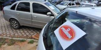 Com lances a partir de R$ 50, Detran leiloa 150 veículos em Natal Detran RN faz leilão de carros e motos nesta sexta-feira (19) em Natal — Foto: Detran/Divulgação