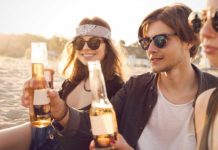 Uso abusivo de bebida alcoólica cresce 14,7% no país