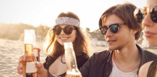 Uso abusivo de bebida alcoólica cresce 14,7% no país