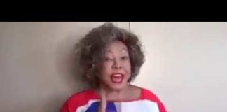 (VÍDEO) A cantora Alcione exige respeito do presidente Jair Bolsonaro: “Comece a nos respeitar”