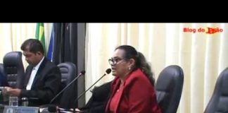 Em João Câmara, Vereadora diz que Sala de parto não era para ir para Ceará-Mirim