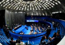 Senado pode votar projeto que obriga preso a ressarcir gastos com prisão Entre outro projetos na pauta do Plenário, está o que determina que presos devolvam ao Estado os gastos com sua manutenção na cadeia