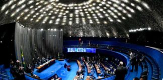 Senado pode votar projeto que obriga preso a ressarcir gastos com prisão Entre outro projetos na pauta do Plenário, está o que determina que presos devolvam ao Estado os gastos com sua manutenção na cadeia