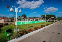 Processo Seletivo Prefeitura de Jardim de Angicos-RN 2019