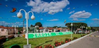 Processo Seletivo Prefeitura de Jardim de Angicos-RN 2019