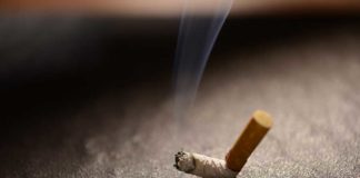 OMS: Brasil é exemplo para o mundo no combate ao tabagismo