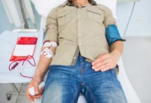 Comissão do Senado aprova projeto de meia entrada para doadores de sangue