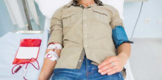 Comissão do Senado aprova projeto de meia entrada para doadores de sangue