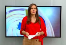 Margot Ferreira deixa a TV Ponta Negra