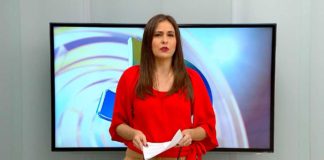 Margot Ferreira deixa a TV Ponta Negra