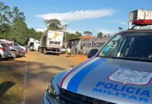 Massacre no Pará: saiba quem foram os presos mortos em Altamira Altamira. O massacre se iniciou por volta das 7 horas, quando líderes do CCA atearam fogo em uma cela que pertence a um dos pavilhões do presídio, onde ficavam integrantes do CV Foto: Kaio Marcellus/EFE