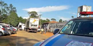 Massacre no Pará: saiba quem foram os presos mortos em Altamira Altamira. O massacre se iniciou por volta das 7 horas, quando líderes do CCA atearam fogo em uma cela que pertence a um dos pavilhões do presídio, onde ficavam integrantes do CV Foto: Kaio Marcellus/EFE