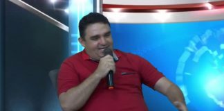 Vereador de Ceará-Mirim é entrevistado e fala de sua atuação parlamentar