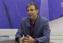 “Falta de cemitérios públicos é um problema que precisa ser enfrentado”, diz Brandão